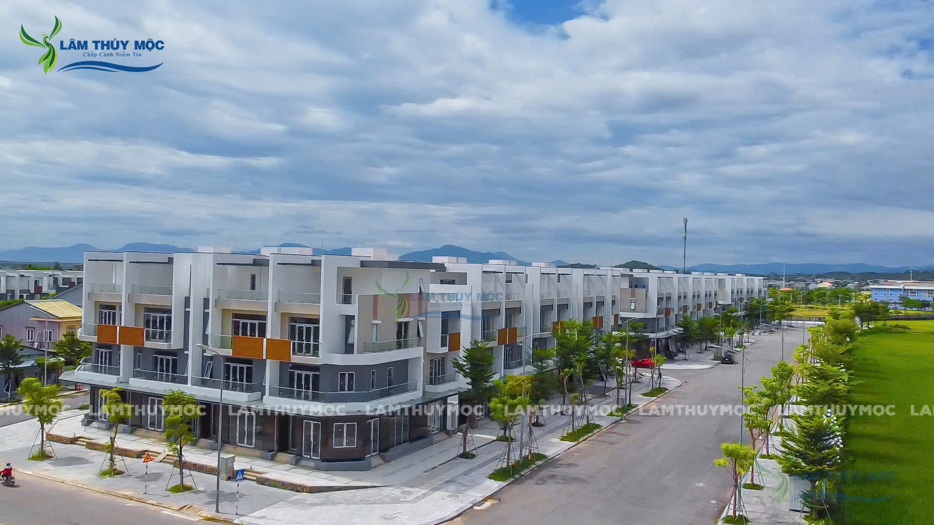 🏡 ƯU ĐÃI CHO NHÀ PHỐ LIỀN KỀ BGI TOPAZ DOWNTOWN - ĐỐI DIỆN AEON MALL HUẾ - Ảnh 5